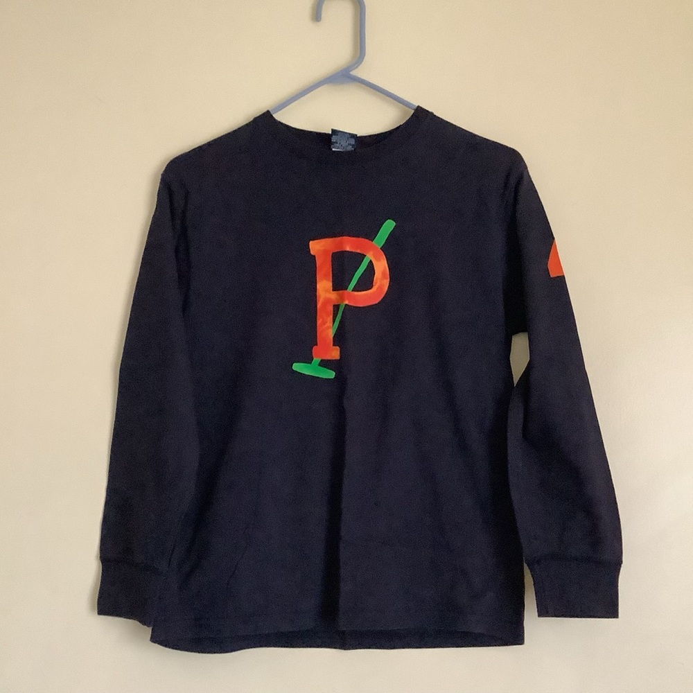 NWOT Ralph Lauren Long Sleeve Polo Shirt